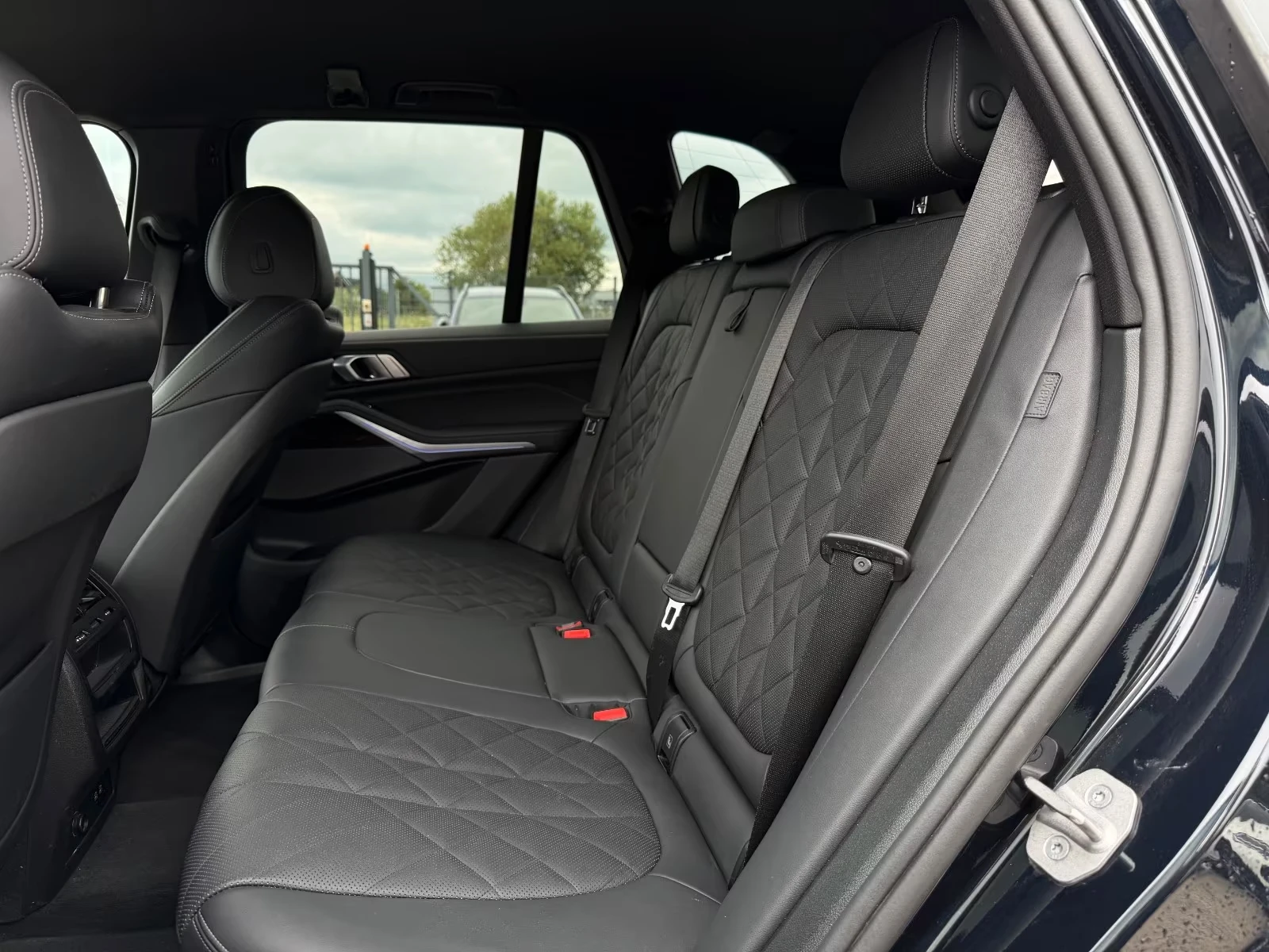 BMW X5 40i / xDRIVE/ M SPORT/ SHADOW LINE/ H&K/ HUD/ 360/, снимка 17 - Автомобили и джипове - 55499871