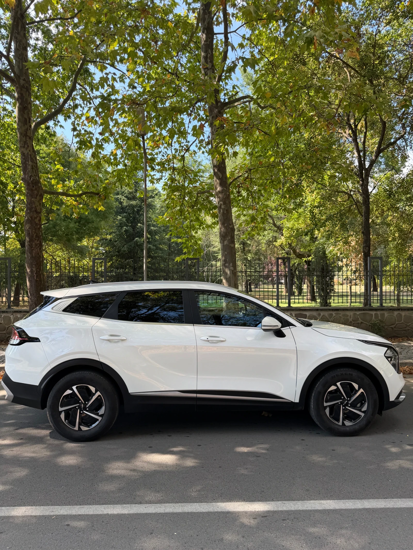 Kia Sportage Hybrid* 2023* , снимка 2 - Автомобили и джипове - 55848393
