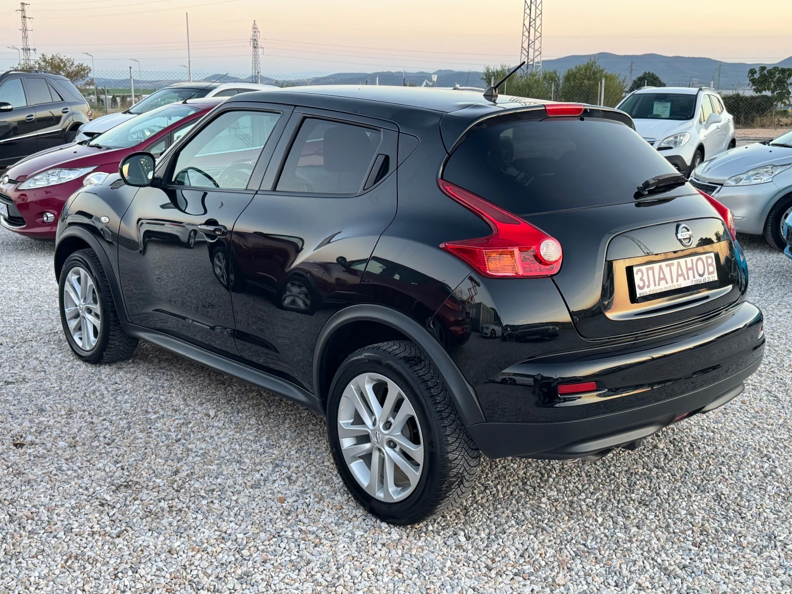 Nissan Juke | Mobile.bg � ����������� 2