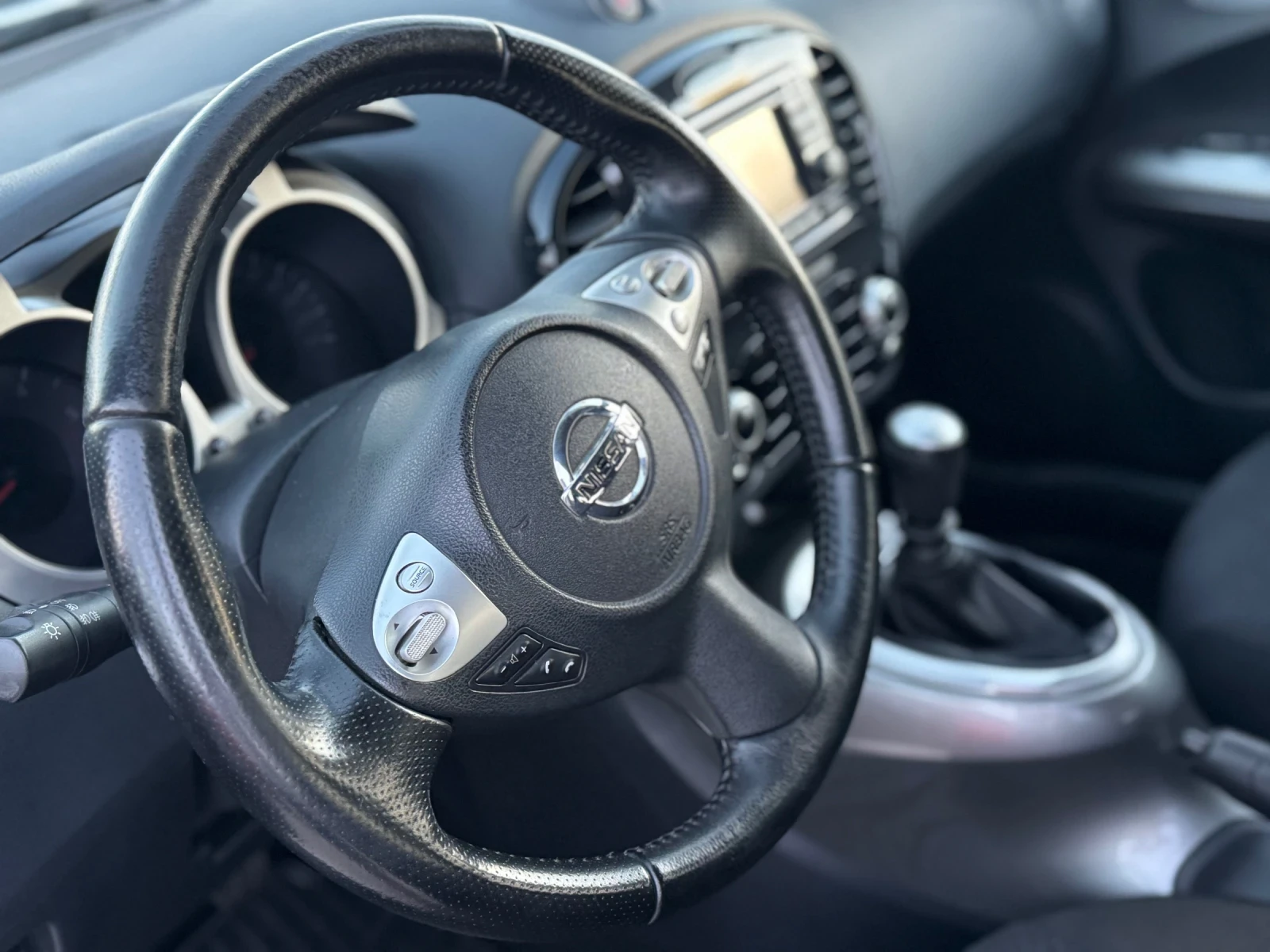 Nissan Juke | Mobile.bg � ����������� 6