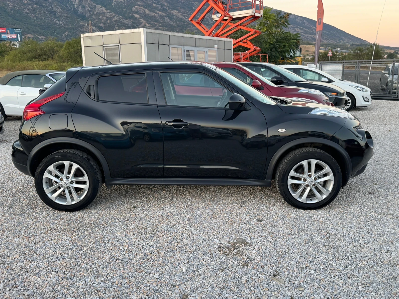 Nissan Juke | Mobile.bg � ����������� 5