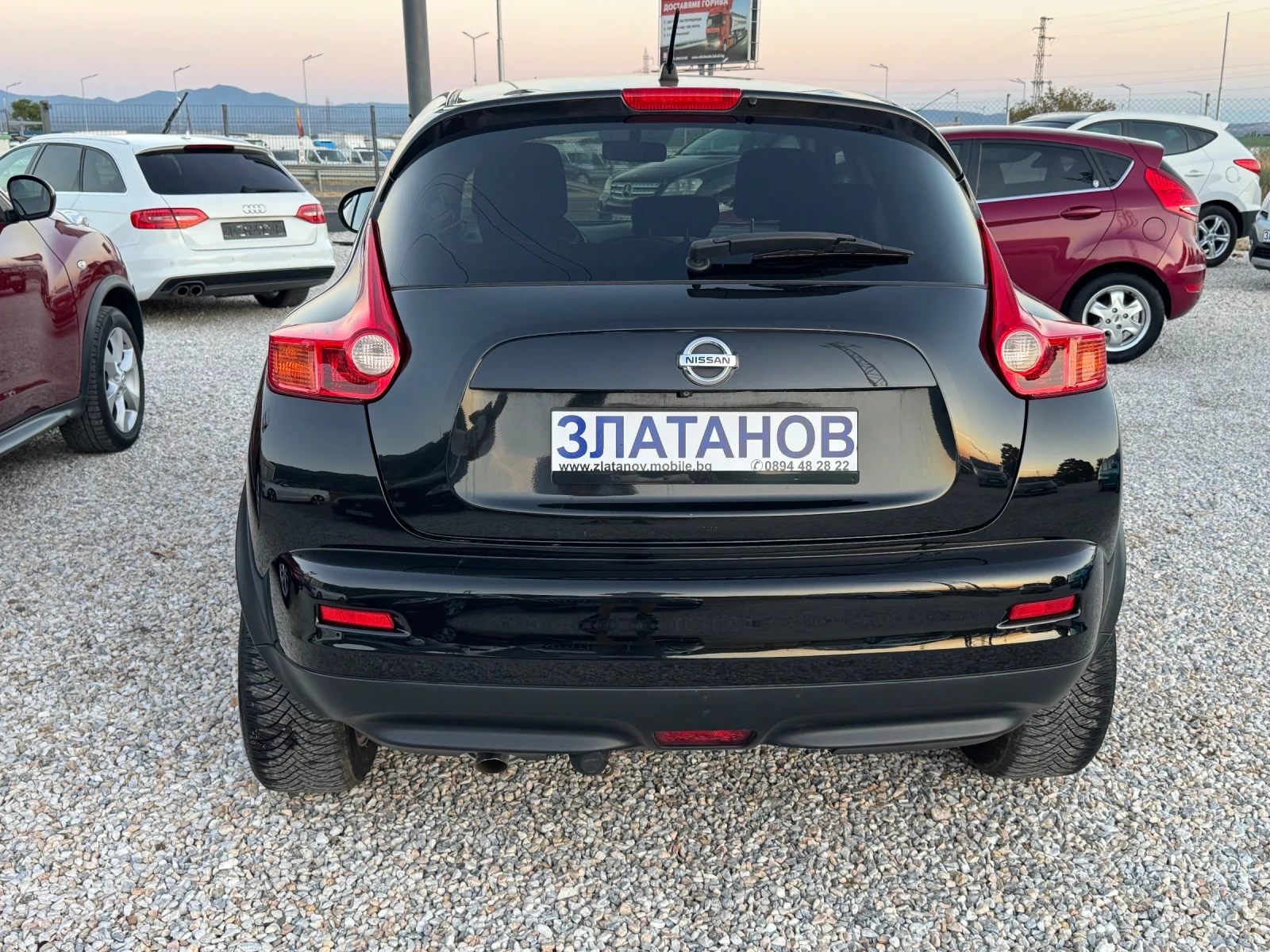 Nissan Juke | Mobile.bg � ����������� 3