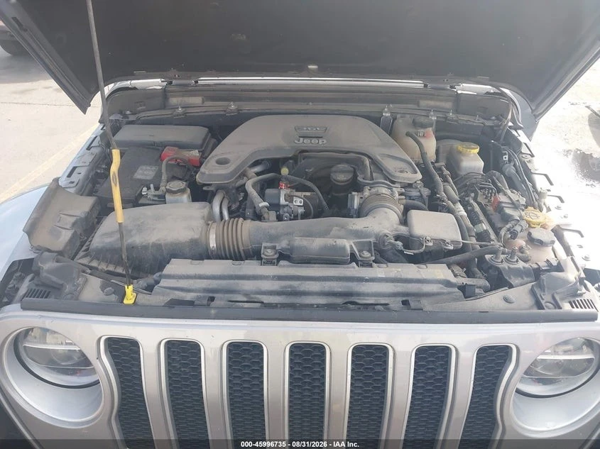 Jeep Wrangler 3.6* UNLIMITED SAHARA* 4x4* КОЖА* ПОДГРЕВ* , снимка 8 - Автомобили и джипове - 56197451