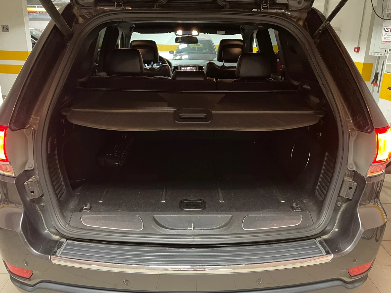 Jeep Grand cherokee Limited  138000��!!!     | Mobile.bg � ����������� 6