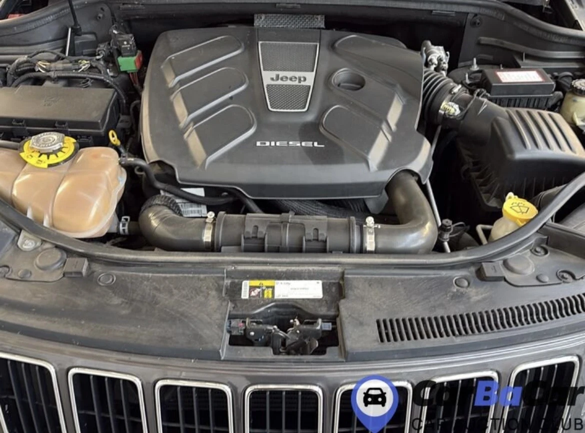 Jeep Grand cherokee 3.0 Limited  �������!!!138000��!!!     | Mobile.bg � ����������� 9