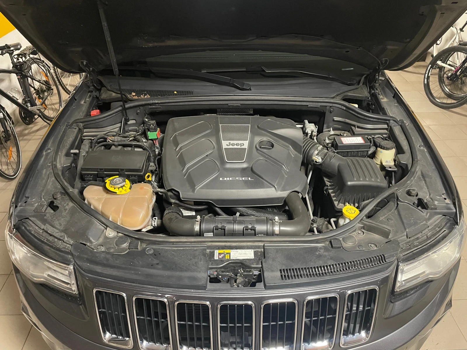 Jeep Grand cherokee Limited  138000��!!!     | Mobile.bg � ����������� 5