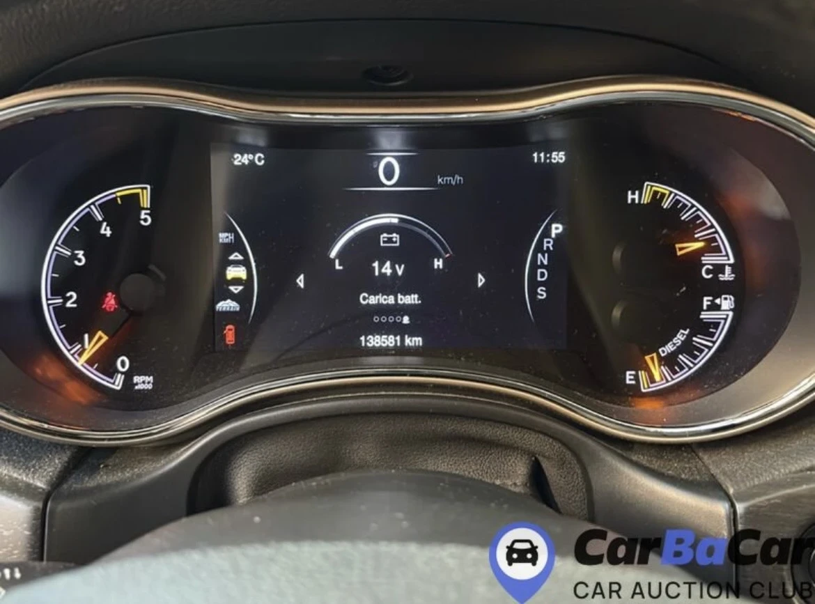 Jeep Grand cherokee 3.0 Limited  �������!!!138000��!!!     | Mobile.bg � ����������� 8