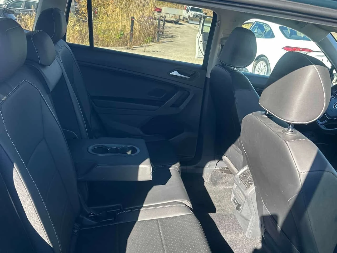 VW Tiguan * 4MOTION * CARFAX * ����� �� ����������� | Mobile.bg � ����������� 14