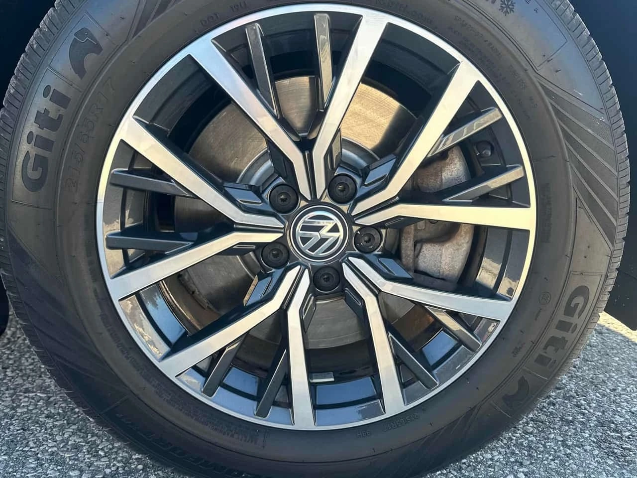 VW Tiguan * 4MOTION * CARFAX * ����� �� ����������� | Mobile.bg � ����������� 7