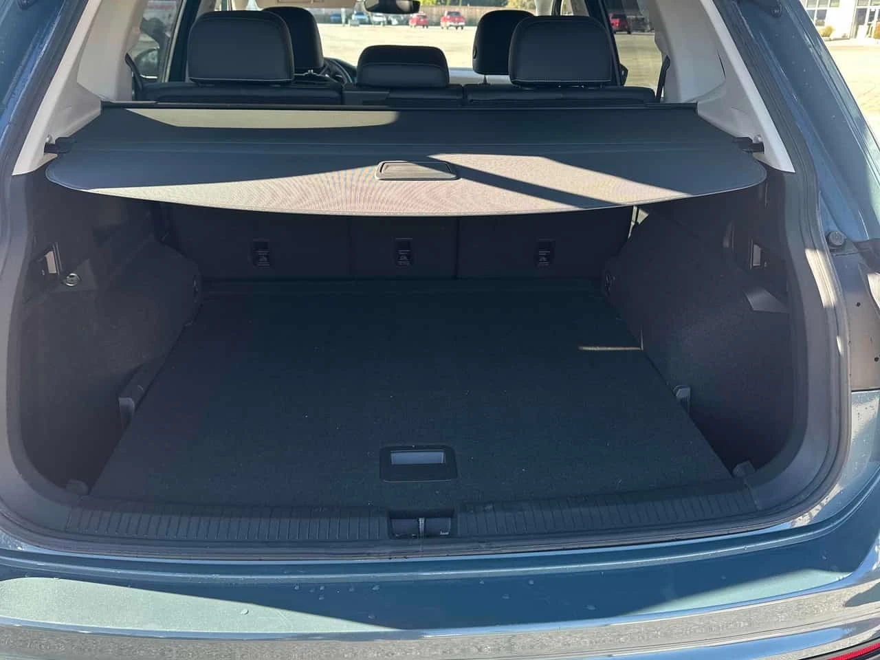 VW Tiguan * 4MOTION * CARFAX * ����� �� ����������� | Mobile.bg � ����������� 13