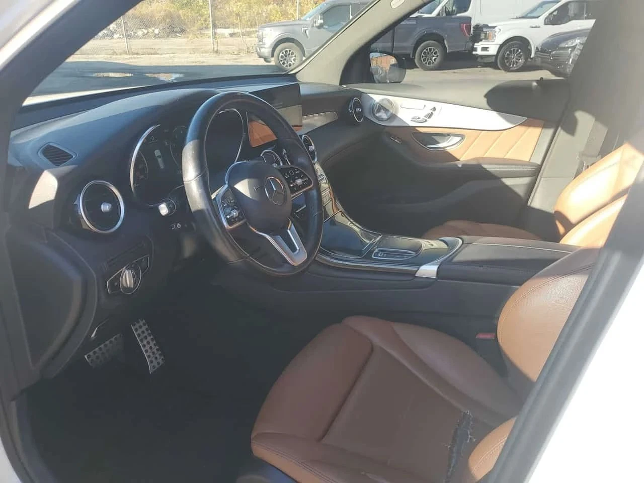 Mercedes-Benz GLC 300 | Mobile.bg � ����������� 7