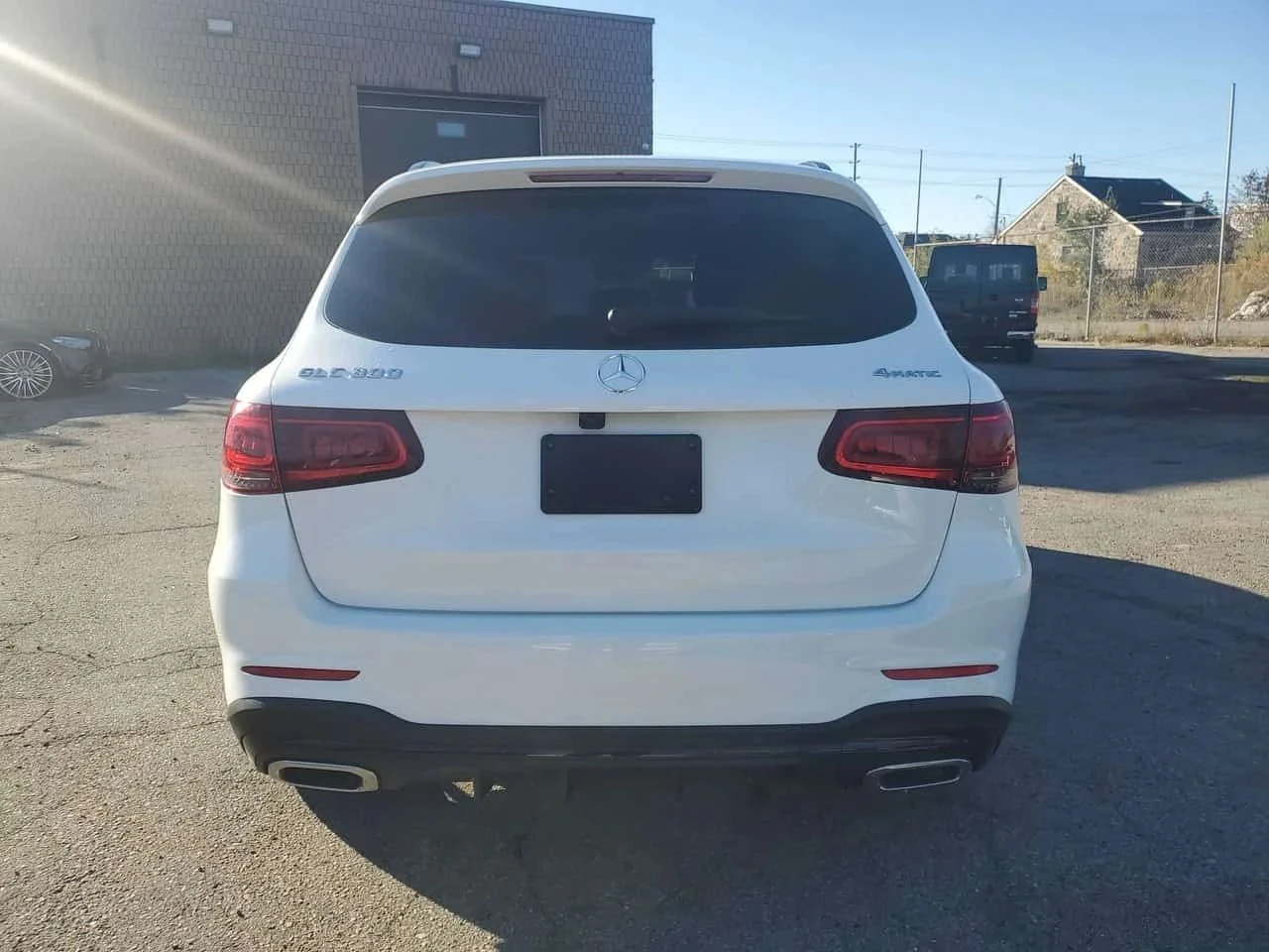 Mercedes-Benz GLC 300 | Mobile.bg � ����������� 5