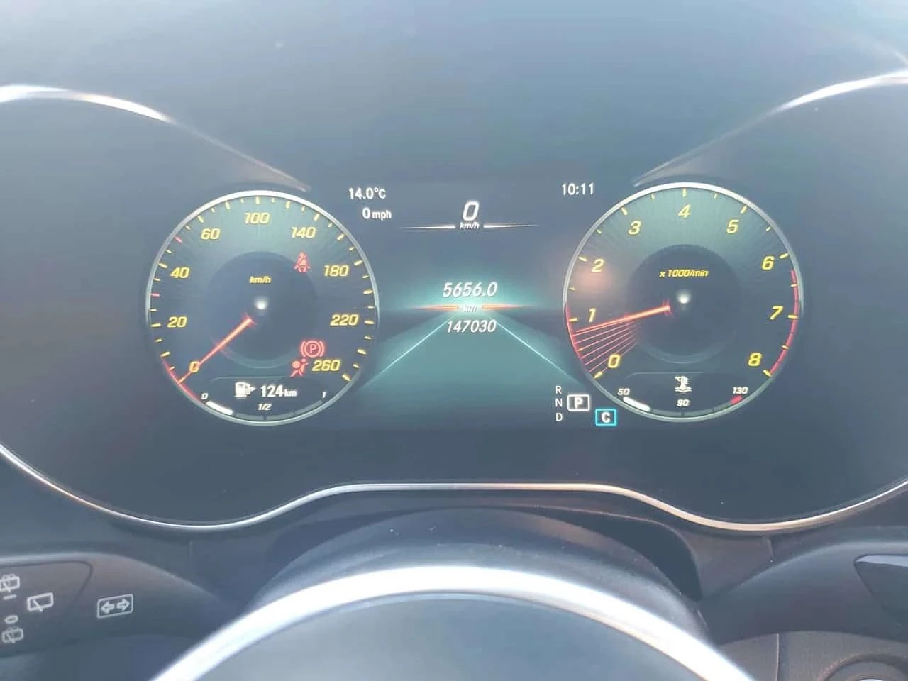 Mercedes-Benz GLC 300 | Mobile.bg � ����������� 8