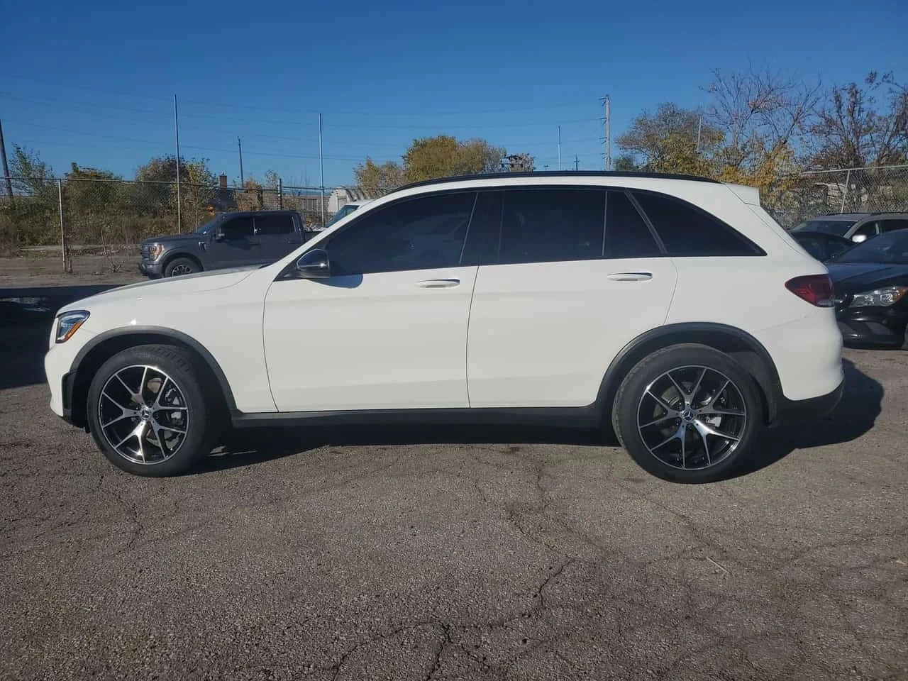 Mercedes-Benz GLC 300 | Mobile.bg � ����������� 3