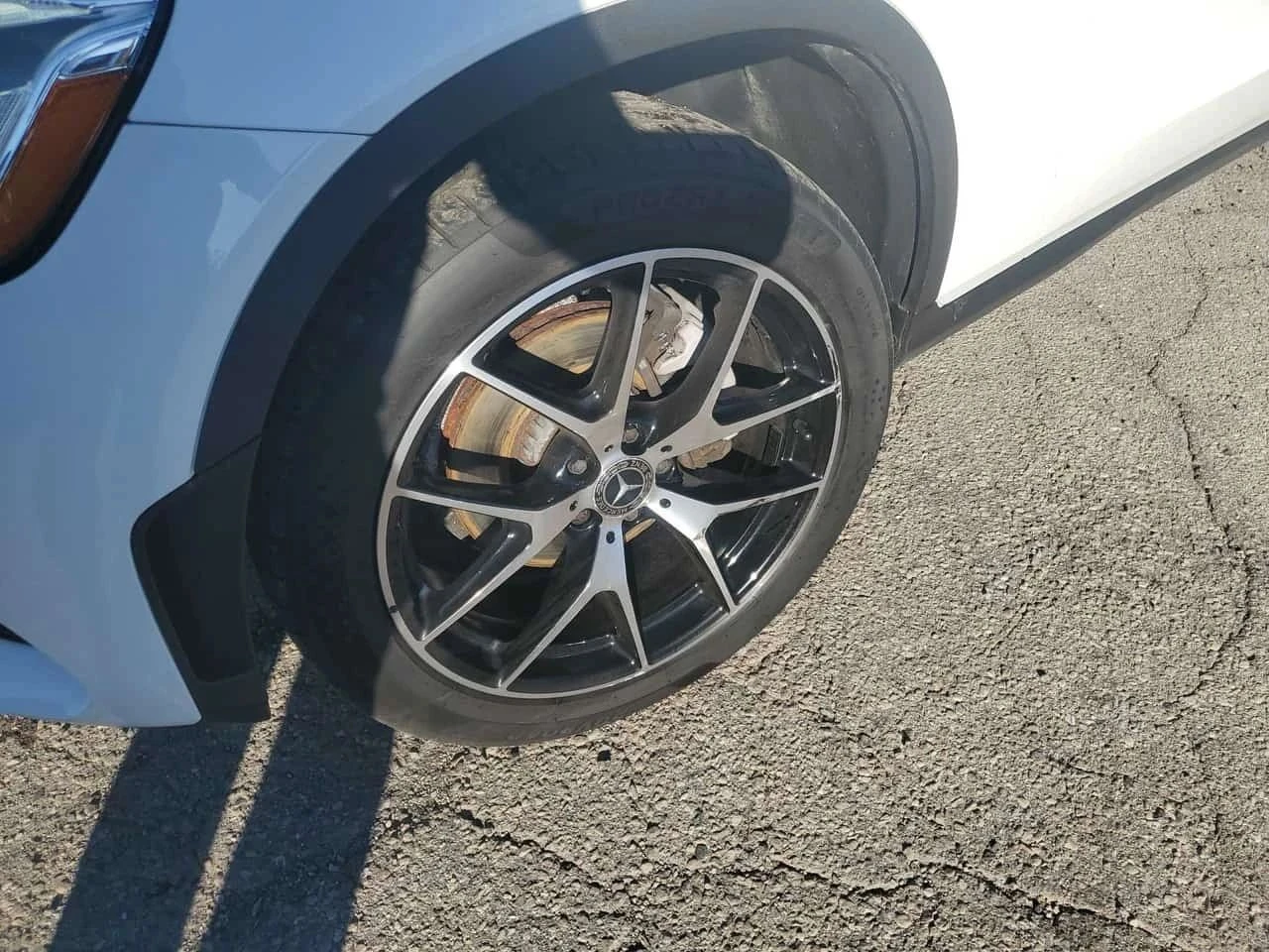 Mercedes-Benz GLC 300 | Mobile.bg � ����������� 6