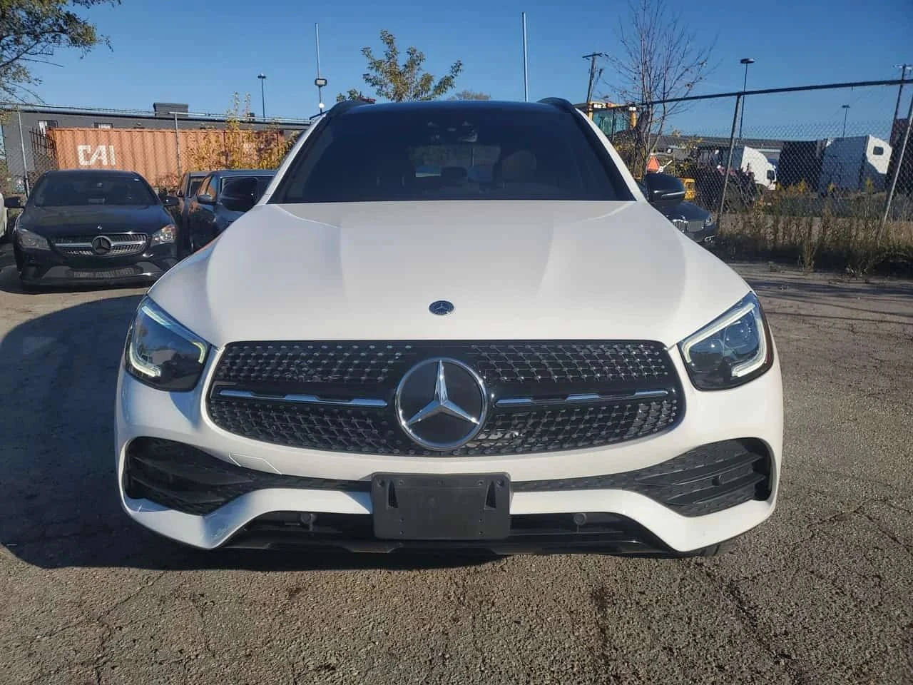 Mercedes-Benz GLC 300 | Mobile.bg � ����������� 2