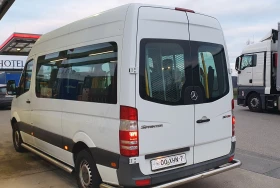 Mercedes-Benz Sprinter 8+ 1, снимка 5