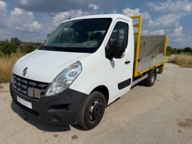 Renault Master 2.3 150, снимка 1