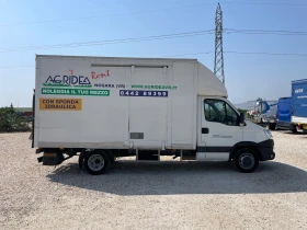 Iveco Daily 35C13    | Mobile.bg    4