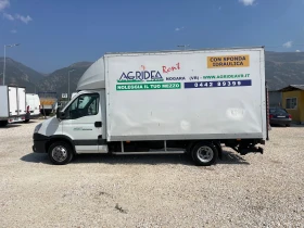 Iveco Daily 35C13    | Mobile.bg    8