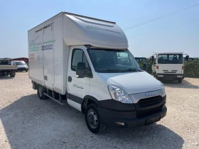 Iveco Daily 35C13    | Mobile.bg    3