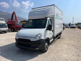 Iveco Daily 35C13    | Mobile.bg    1