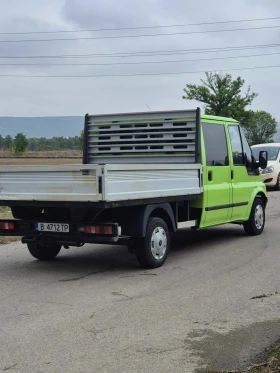 Ford Transit 2.0 D, снимка 3