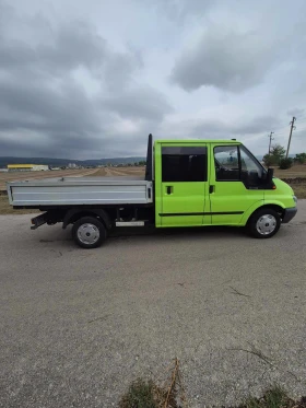 Ford Transit 2.0 D, снимка 2