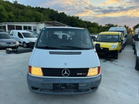 Mercedes-Benz Vito 2.2CDI  | Mobile.bg    2