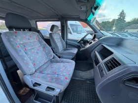 Mercedes-Benz Vito 2.2CDI  | Mobile.bg    14
