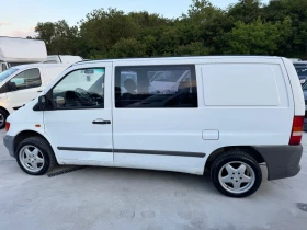 Mercedes-Benz Vito 2.2CDI  | Mobile.bg    8