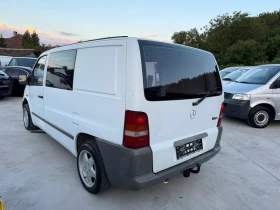 Mercedes-Benz Vito 2.2CDI  | Mobile.bg    7