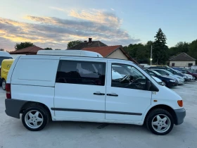 Mercedes-Benz Vito 2.2CDI  | Mobile.bg    4