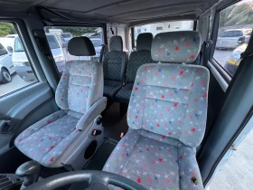 Mercedes-Benz Vito 2.2CDI  | Mobile.bg    12