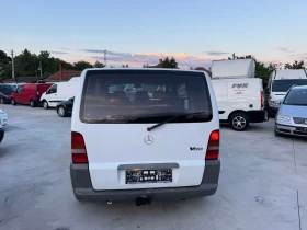 Mercedes-Benz Vito 2.2CDI  | Mobile.bg    6