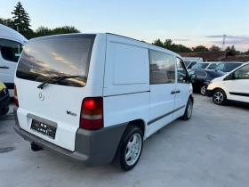 Mercedes-Benz Vito 2.2CDI  | Mobile.bg    5