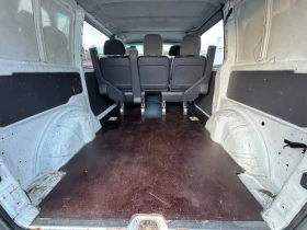 Mercedes-Benz Vito 2.2CDI  | Mobile.bg    15