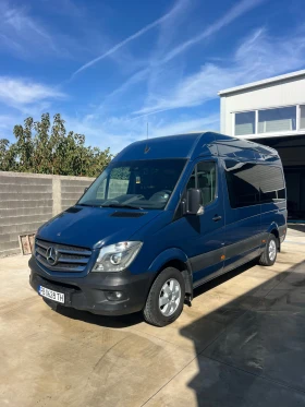Mercedes-Benz 316 undefined | Auto.bg — изображение 5