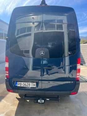 Mercedes-Benz 316 undefined | Auto.bg — изображение 2