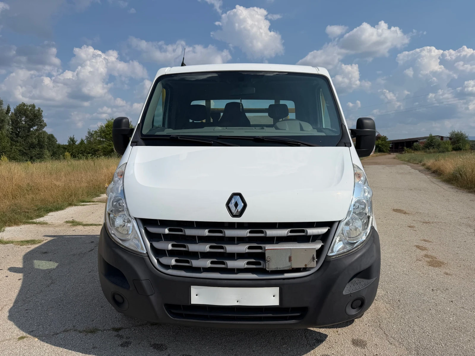 Renault Master 2.3 150, снимка 3 - Бусове и автобуси - 55152393
