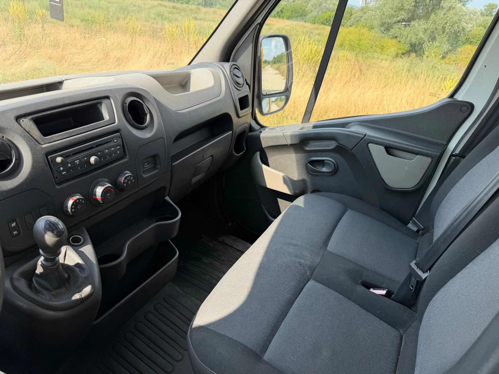 Renault Master 2.3 150, снимка 12 - Бусове и автобуси - 55152393