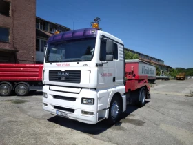 Man Tga 18430, снимка 3