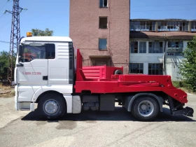 Man Tga 18430, снимка 7