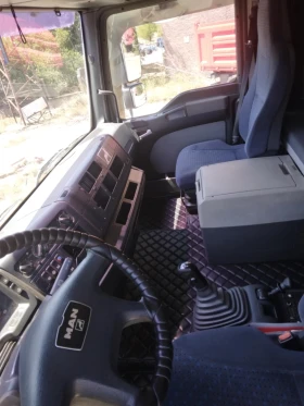 Man Tga 18430, снимка 13