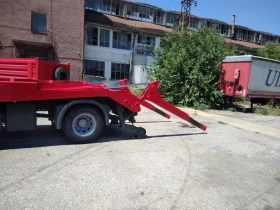 Man Tga 18430, снимка 10