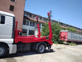 Man Tga 18430, снимка 9