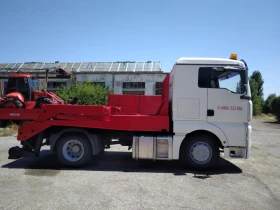 Man Tga 18430, снимка 2