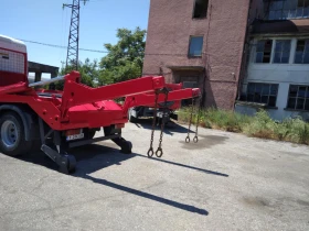 Man Tga 18430, снимка 11