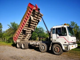 Hino 380, снимка 5