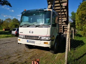 Hino 380, снимка 6